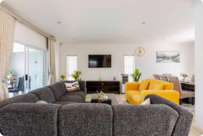 JDBA Homes of Luxury